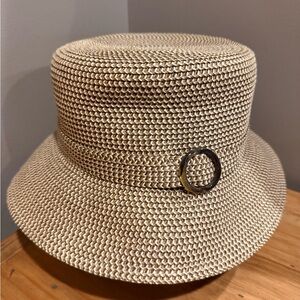 Croft and Borrow Ladies Hat